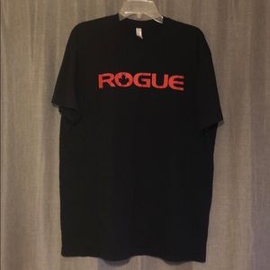 Rogue Lucas Parker T-shirt